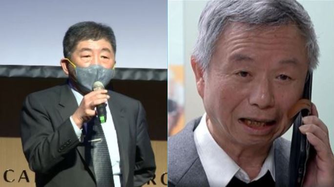 楊志良瞎挺鄭麗文：阿中害台絕子絕孫