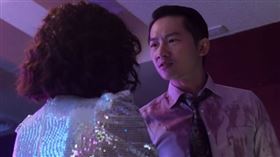 蔡昌憲在《華燈3》與郭雪芙爆發衝突（圖／翻攝自Netflix）