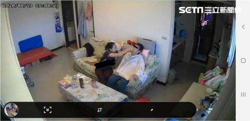 警官凌虐女看護遭送辦　刑事局回應了