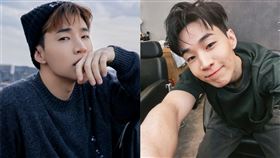 （圖／翻攝自Henry微博、IG）