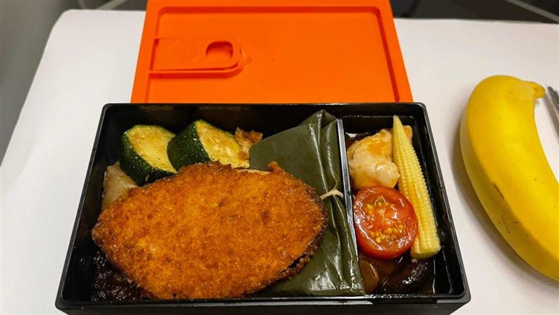 吃完鳴日號素食便當　前主播上吐下瀉
