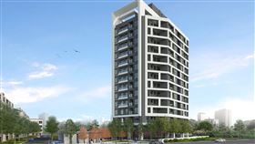 「湖適居」湖口市區唯一美地