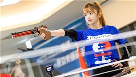 林穎樂 （圖／翻攝自林穎樂臉書）