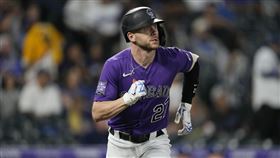 ▲史托瑞（Trevor Story）轉戰波士頓紅襪隊。（圖／美聯社／達志影像）
