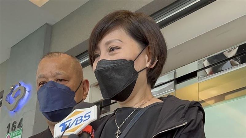 想顧寶明崩潰大哭　郎祖筠曝靈異現象