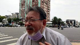 遭檢調搜索  律師張靜喊冤遭「查水錶