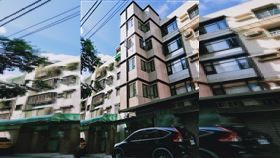 老公寓裝電梯。（圖／更新處提供）