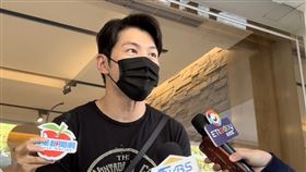 黃少祺,曾寶儀。（記者洪素津攝影