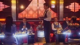 《華燈初上》第三季完結「小豪」胡瑋杰感性發文。（圖／翻攝自huweijie_ IG）