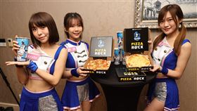 ▲富邦悍將2022行銷活動公布，上半季五檔主題日正式亮相。（圖／富邦悍將球團提供）