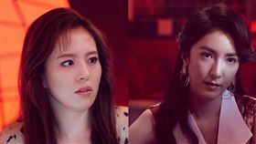 Netflix、百聿數碼提供＋翻攝自華燈初上預告＋萬芳醫院提供