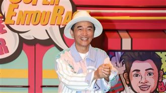 大S隔105天閃婚　憲哥站徐媽那邊