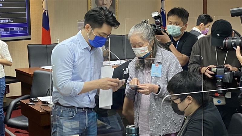 《精衛法》公聽會　籲治療改法官保留