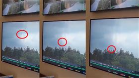 中國東方航空,墜機,MU5735,垂直墜落