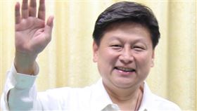 國民黨立委傅崐萁。（圖／資料照）