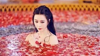 穿越古代浴室！竟拿「豬胰臟」洗全身