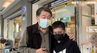 一個飯局連走2人　陸一龍淚送顧寶明