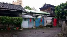 營林所台中出張所宿泊所列市定古蹟卻擱置，東勢林管處編預算讓重建有望。（圖／翻攝畫面）