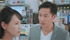 郁方,張本渝,謝祖武,陳慕義。（華視提供