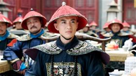 宮女,古代,朝廷,臣官,妃子,格格,百渡百科