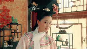 宮女,古代,朝廷,臣官,妃子,格格,百渡百科