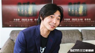 獨／柯孟融拒天價陸劇　800萬飛了