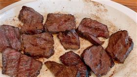 牛排（圖／翻攝自爆料公社）