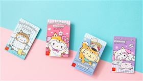 麥當勞,甜心卡,板烤雞腿堡。（圖／業者提供）