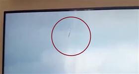  東航失事資料曝光！中國專家見「關鍵畫面」皺眉：極不正常（圖／翻攝自澎湃新聞）