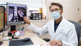 腎臟癌,血尿,養身,新竹（圖／新竹東元綜合醫院提供）