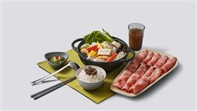 石二鍋。（圖／業者提供）