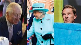 翻攝自SBIFF推特＋THEROYALFAMILY