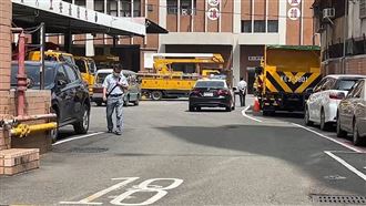 台電濺血！前棒球國手不爽分殺死女友