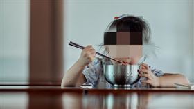 幼稚園,水餃,吃飯,女童,食量,胃口,大班,學生（圖／翻攝自PIXABAY