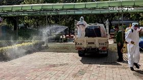 文 雲疫停四校1200