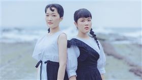 彤溫岑二重唱/大賞門文創提供