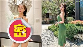 （圖／翻攝自Rita IG）