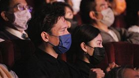 倪安東 管罄 記者楊澍攝影