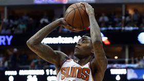 ▲克勞佛（Jamal Crawford）宣布退休。（圖／美聯社／達志影像）