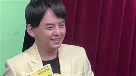 熊儒賢 黃子佼 蕭青陽 記者鄭尹翔攝影