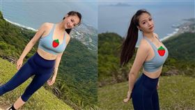 （圖／翻攝自林采緹IG）