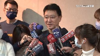 深藍拱取代蔣戰北市　趙少康：不考慮