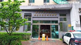 員警確診,石碇分駐所,嘉義婚宴,新北,翻攝畫面