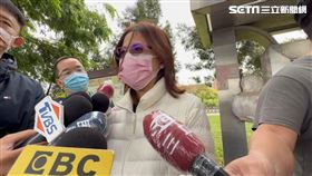 瑪莎拉蒂，張敦量，惡煞，宋姓男大生母親：開庭說沒有推人，是男大生自己跌倒(圖／翻攝畫面)