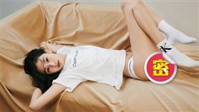 鄭浩妍（圖／翻攝自@hoooooyeony IG）