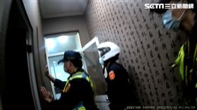 台南,債務,痛毆,哀嚎,民宅,傷害,妨害自由