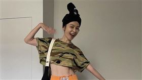 翻攝自徐若瑄IG