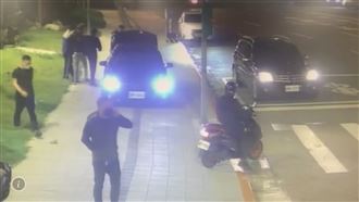 北聯「全哥」擄人逼債　警逮7人