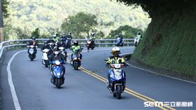 不老騎士／弘道基金會提供