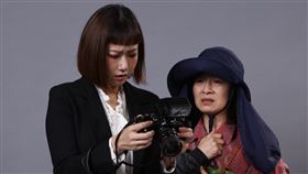 方志友,謝瓊煖,是元介。（故事工廠提供